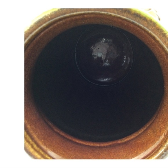 Rumtopf Large ceramic pot Pottery - Picture 6 of 10